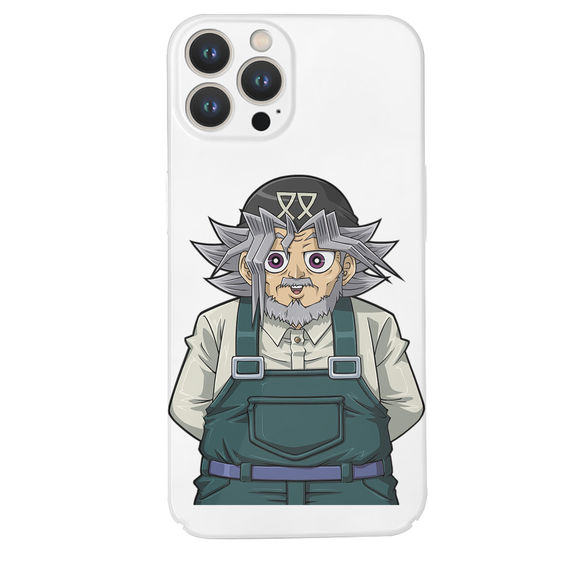 （画像用） 遊☆戯☆王 Yu-Gi-Oh! 【iPhone 14シリーズ対応】ハードケース